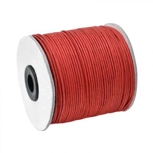 Waxed Threads  Waxed Cotton Cord for Jewelry Making at Wholesale Prices