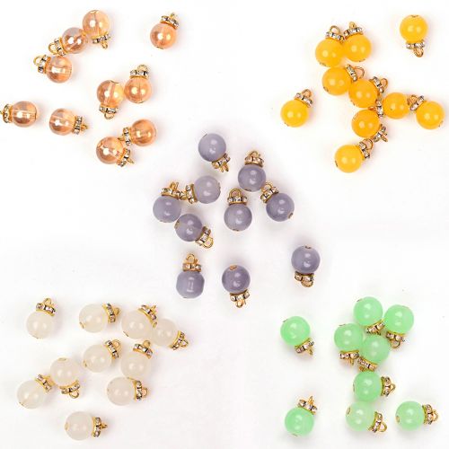 Wholesale Resin Charms Available For Your Crafting Needs 