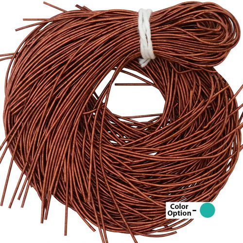 Sprial Finish Antique Brass Color French Wire for Jewellery Making and Embroidery Purpose,1.5MM 100 Gram 
