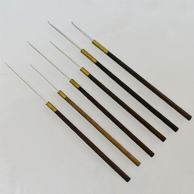 Which Aari Needle to Choose When You Are a Beginner to Aari Embroidery