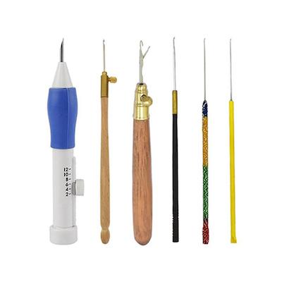 Embroidery Needle Size, Price & Use, Learn everything about needles in this blog