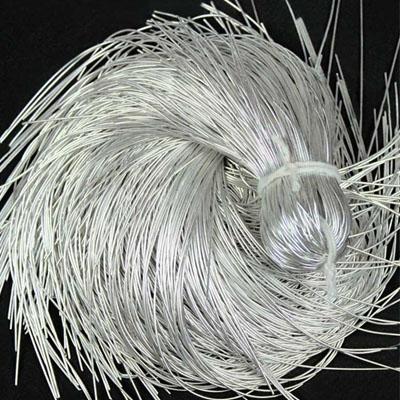 French bullion wire and Gimp wire price and uses in Embroidery and Jewelry making
