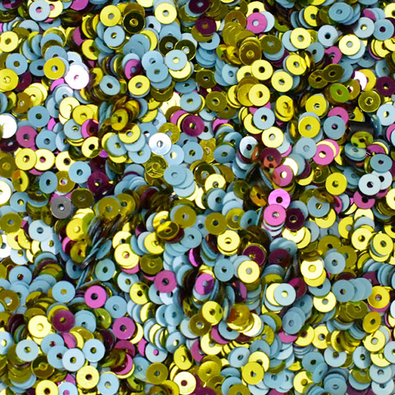 Craft Sequins for Sale